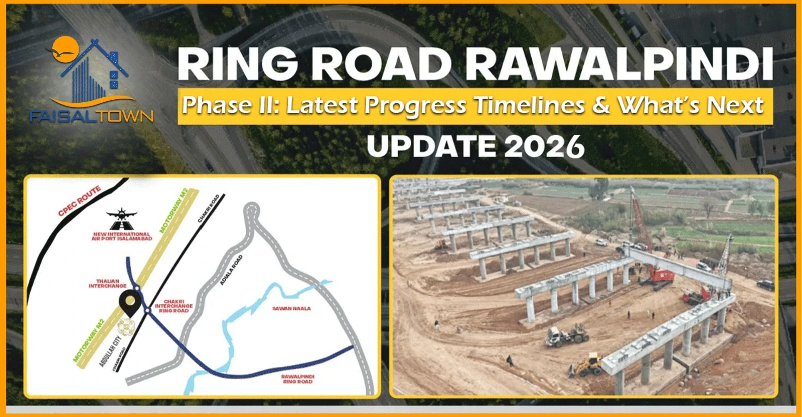 rwp ring road phase 2